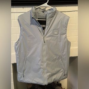 Rains vest